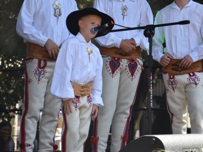 Środa na małej scenie TKB w Wiśle